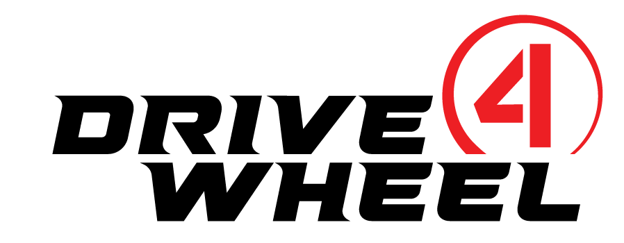Drive 4 Wheel