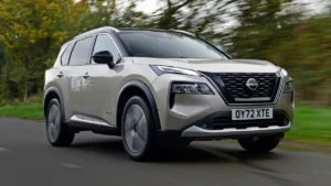 2023 Nissan X Trail